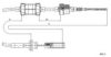 CABOR 462.1 Clutch Cable